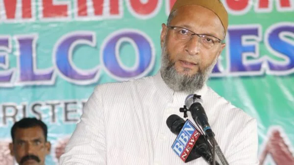 Owaisi