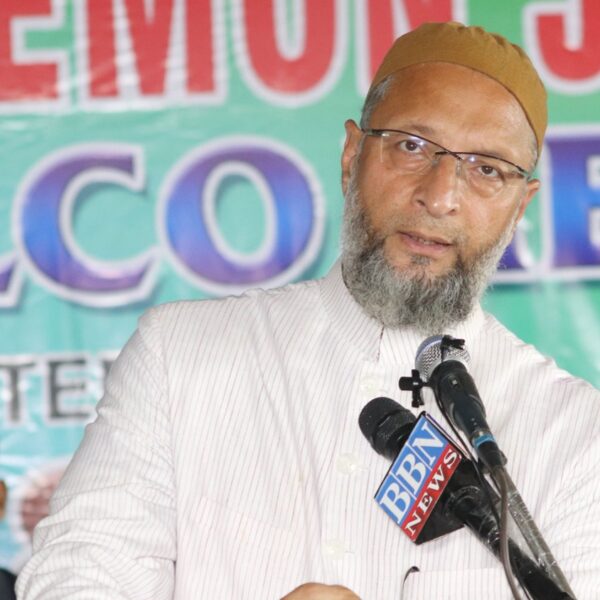Owaisi