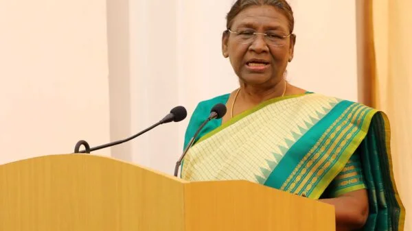 president murmu 1