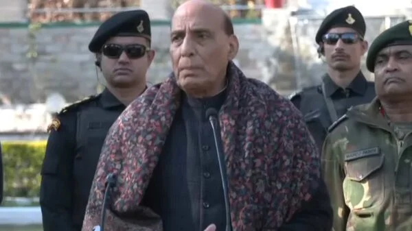 rajnath singh jammu