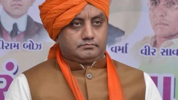 trivedi