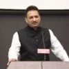 BJP MP HEDGE