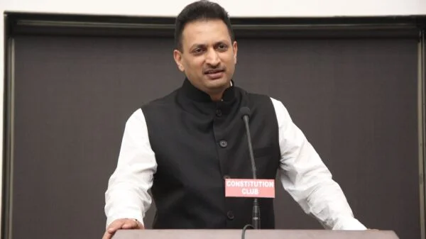 BJP MP HEDGE