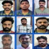Ranjit Srinivasan Murder Case