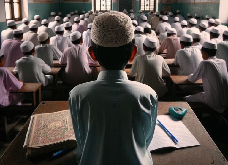 Bihar Govt Orders Physical Verification of 1,900+ State-Aided Madrasas