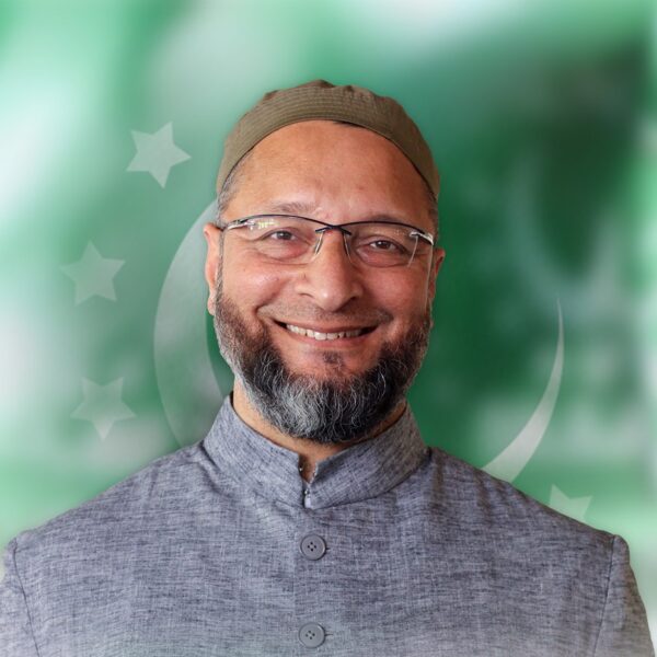 AIMIM