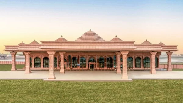 ayodhya airport