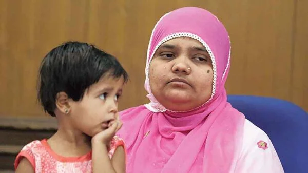 bilkis bano