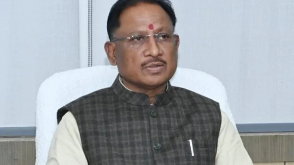 chhatisgarh CM