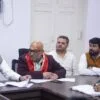 congress UP