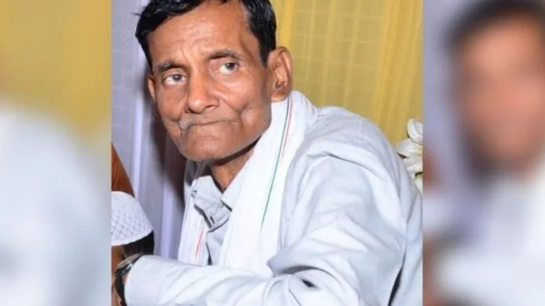 dawood tyagi