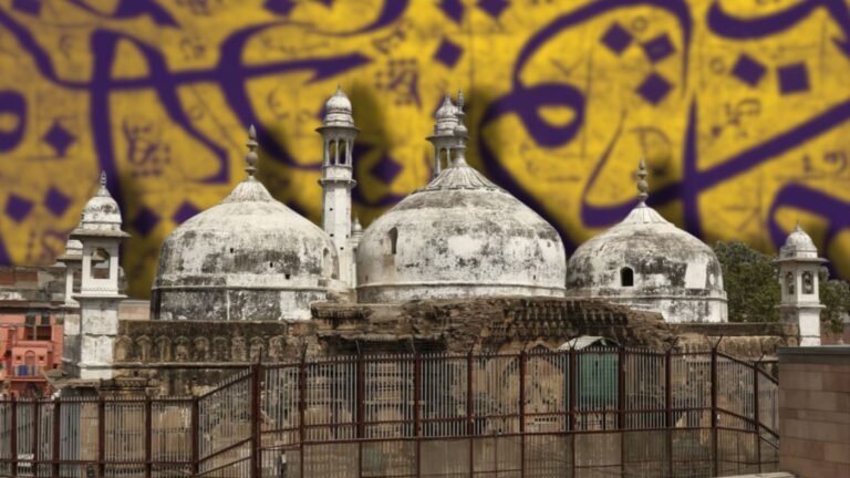 Gyanvapi Mosque Dispute: Supreme Court to Continue Hearing After Hindu and Muslim Sides Reject Mediation