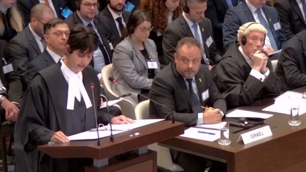 icj south africa