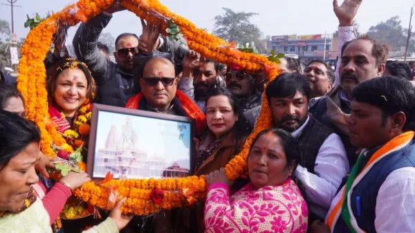 inc ayodhya