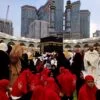 Saudi Eid