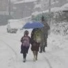 kashmir snow compressed