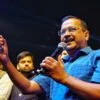 kejri