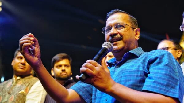 kejri