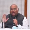 kharge 1