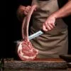 meat compressed