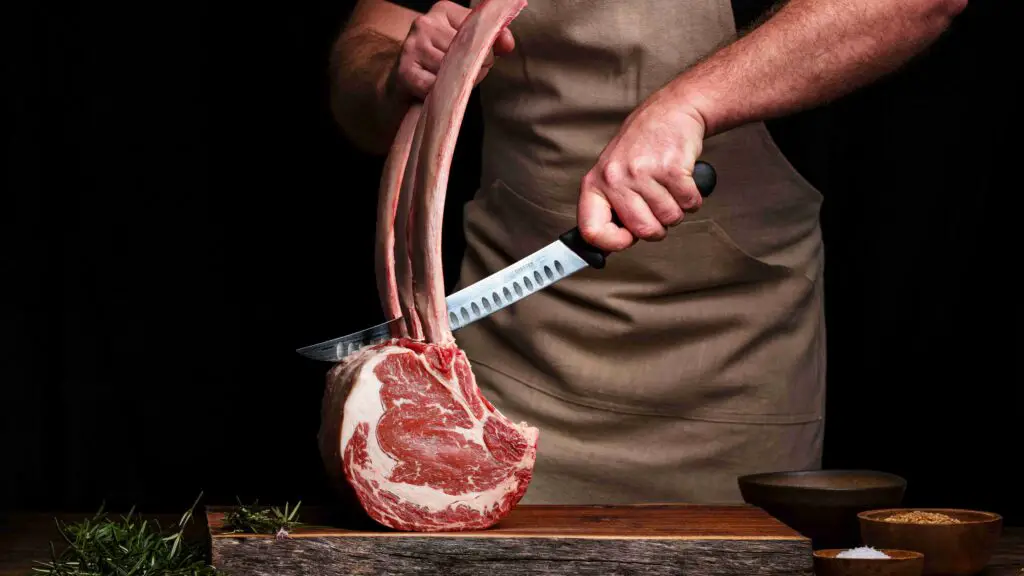 meat