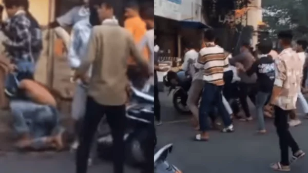 mira road boy beaten