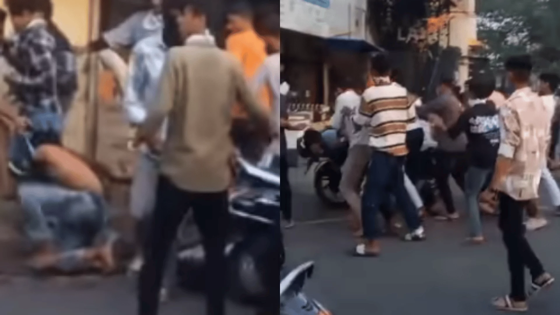 mira road boy beaten