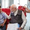 modi ji
