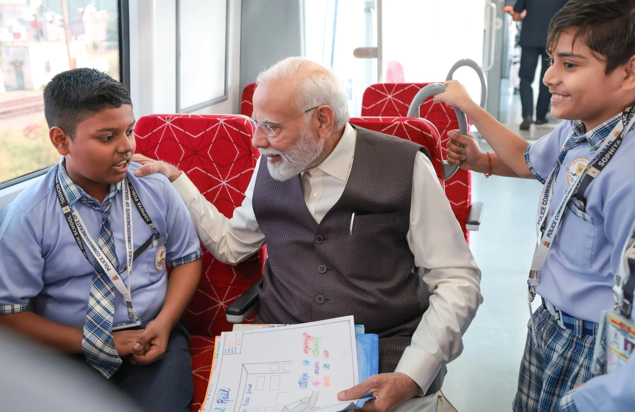 modi ji