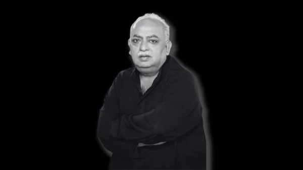 munwar rana