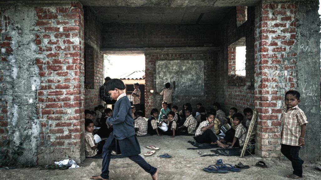 Over half the students in rural India struggle with basic math: Report