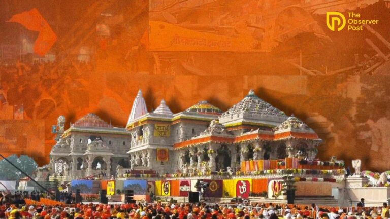 Ayodhya Lawyers Allege Top Officials Complicit as Accused’s Farmhouse, SUV Purchase Plans Surface in Ram Temple Theft Case