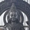 ram statue