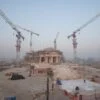 ram temple new