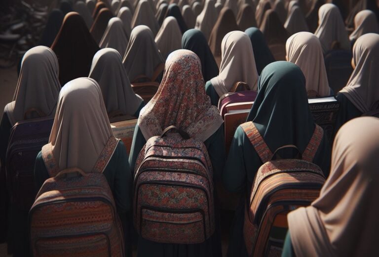 ‘Justice Is Not Complete Yet’: Hijab Activist Aliya Assadi on Karnataka Hijab Row, Lost Years and Muslim Students’ Struggles