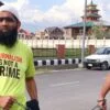 Asif Sultan, a Kashmir-based journalist has finally received bail