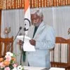 Champai Soren takes oath as Chief Minister of Jharkhand e1706871620573