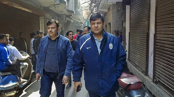NIA Arrests 16 Over Ram Navami Clashes in West Bengal, All Identified as Muslims