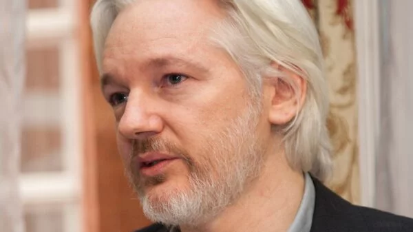 RUEDA DE PRENSA CONJUNTA ENTRE CANCILLER RICARDO PATINO Y JULIAN ASSANGE cropped e1708450529897 the observer post,observer post