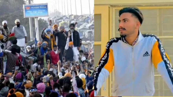 "Delhi Chalo" March Paused for Two Days Following Protester's Death, Fifth Round of Talks Invited
