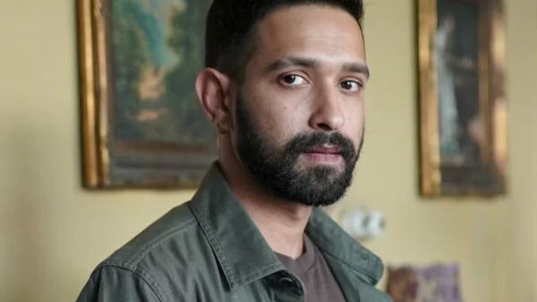 Vikrant Massey Reveals Brother Converted to Islam at 17, Opens Up About His Upbringing in Multi-religious Family (1)