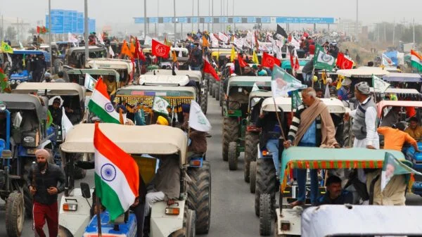 farmers