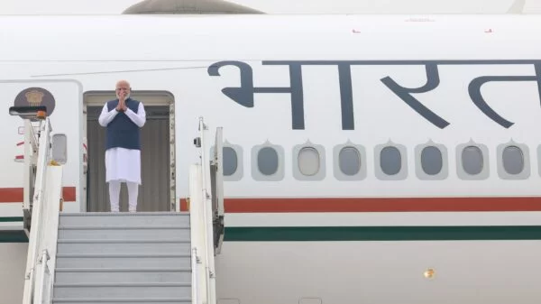 modi temple uae