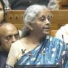 nirmala sitarama