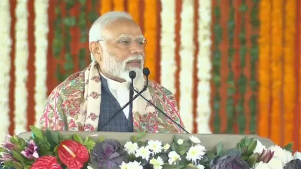 pm modi