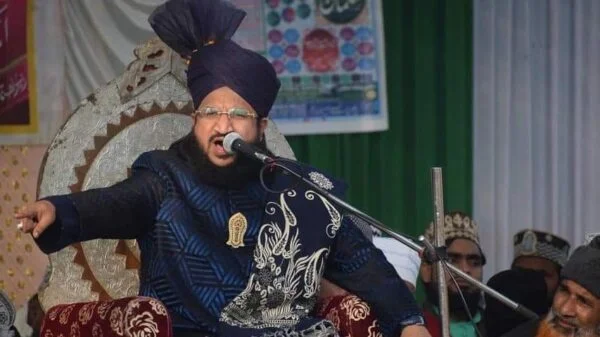 salman azhari