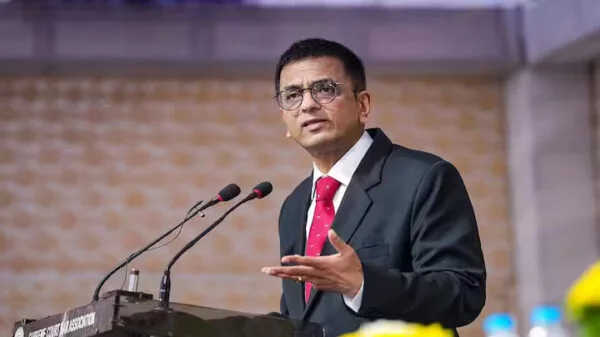 In A Letter to CJI, More than 600 Lawyers Express Concerns Over “Vested Interest Groups”