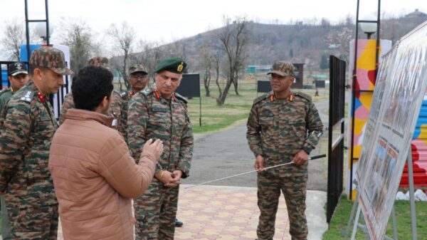 Indian Army Organizes, then Cancels, Seminar on UCC in Kashmir