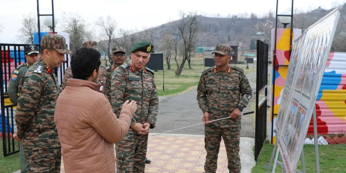 Indian Army Organizes, then Cancels, Seminar on UCC in Kashmir