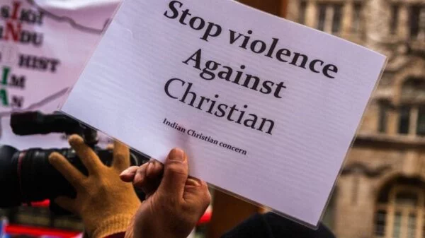Minority Christians Seek Protection from Increased Harassment by Hindu Extremist Groups in Northeastern Assam